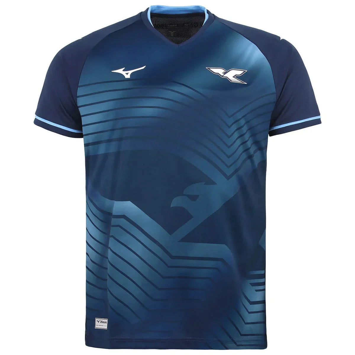 Jersey Lazio III 25/26