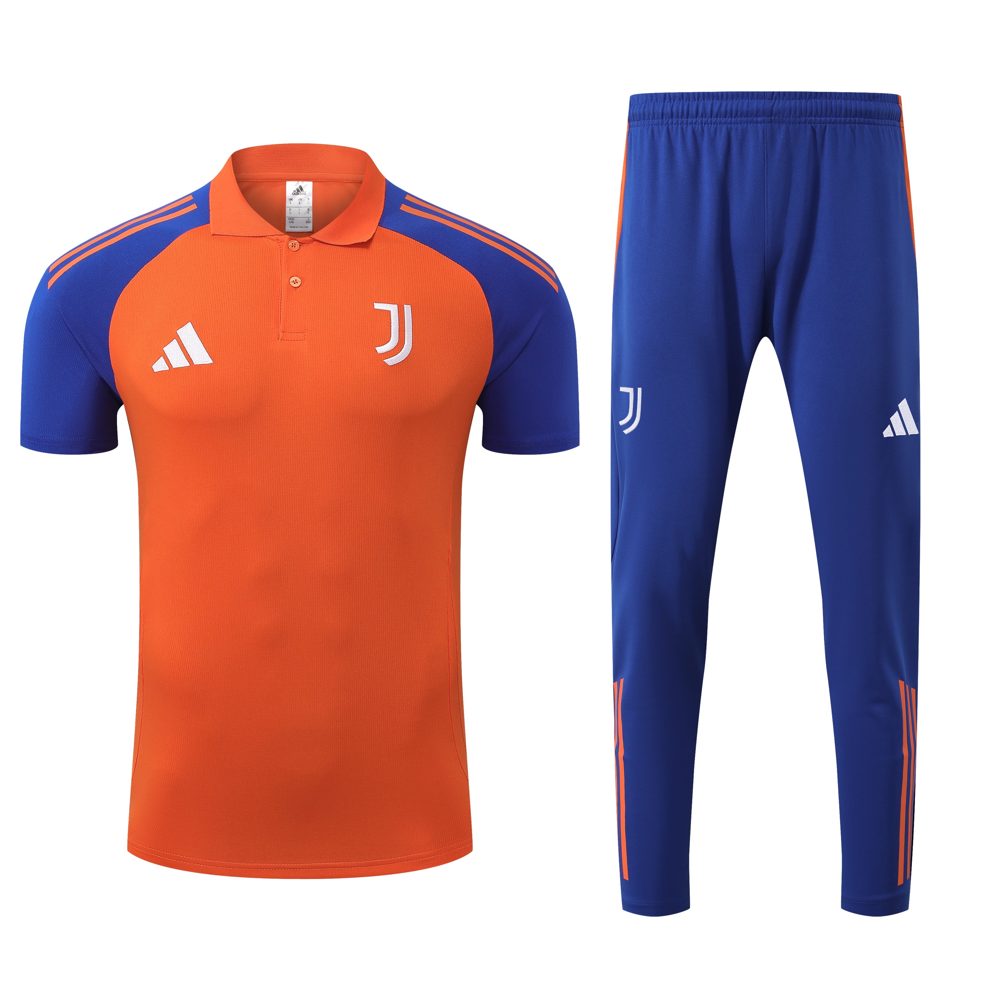 Polo Set Juventus - 25/26