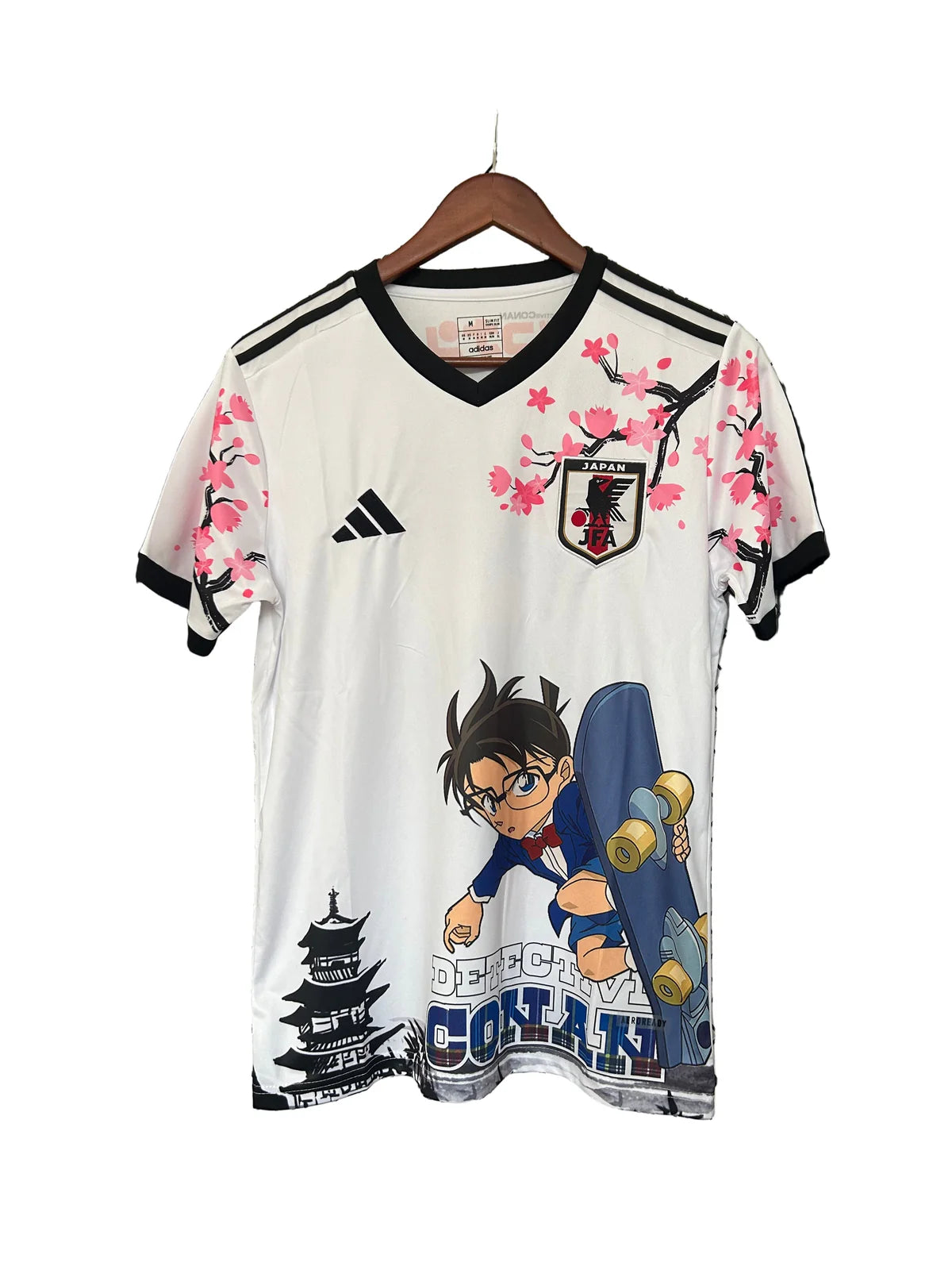 Jersey Selection Japan 26/27 Special Editio