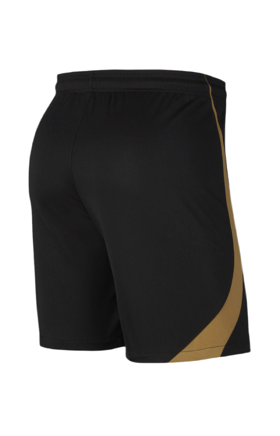 Short Sporting CR7 23/24 - Black and Dourado