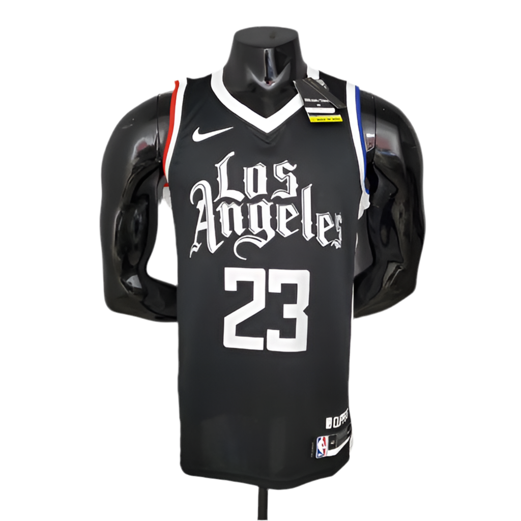 NBA Los Angeles Clippers - Black