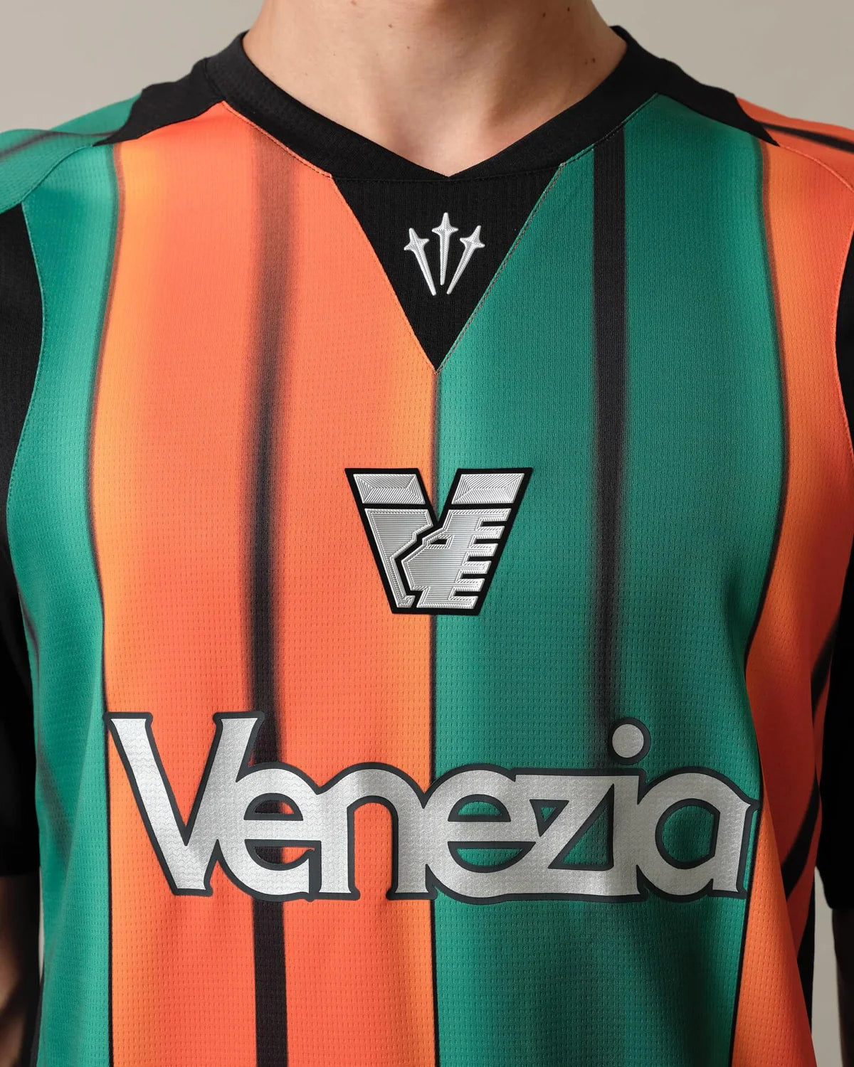 Jersey Venezia III 25/26