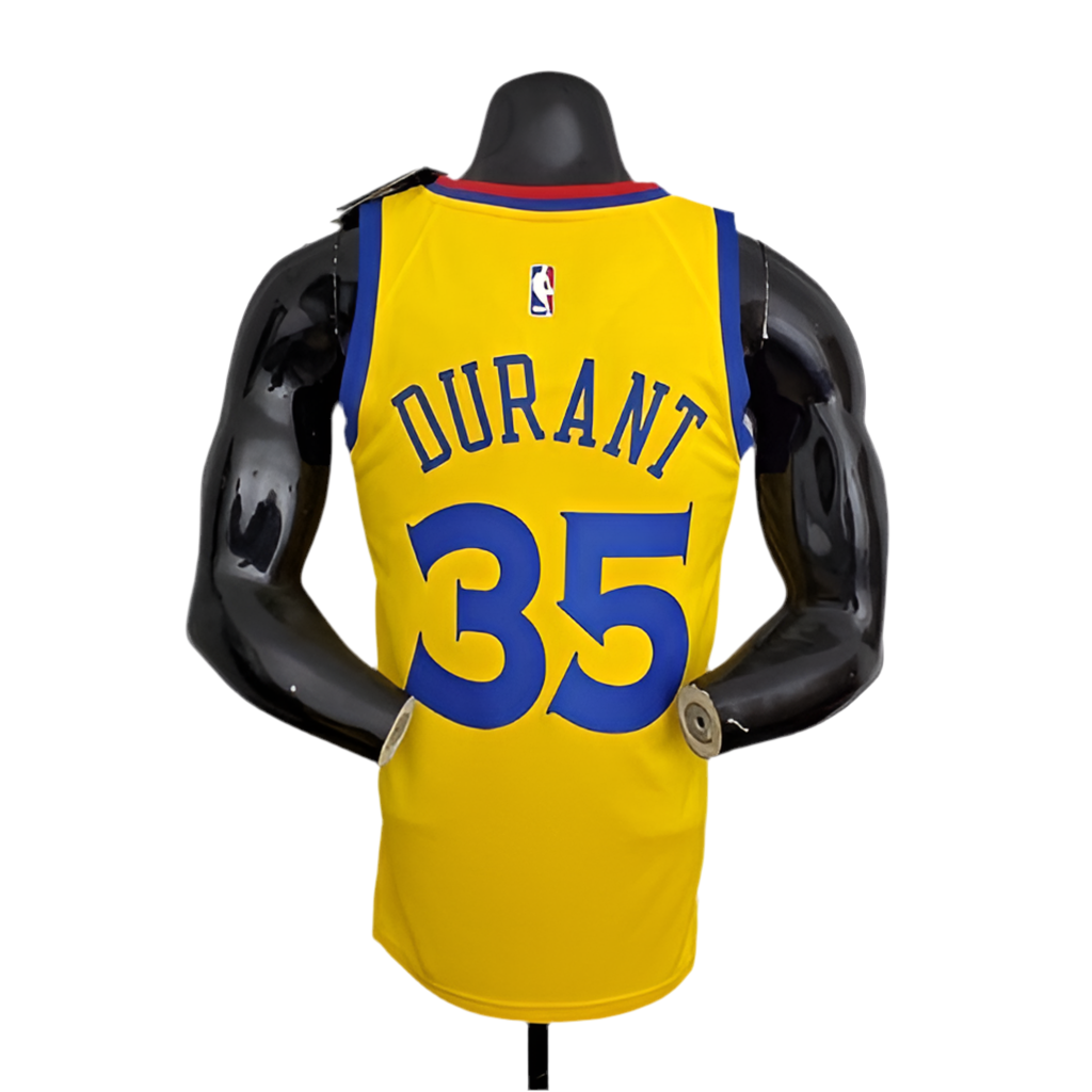 NBA Golden State Warriors - Yellow
