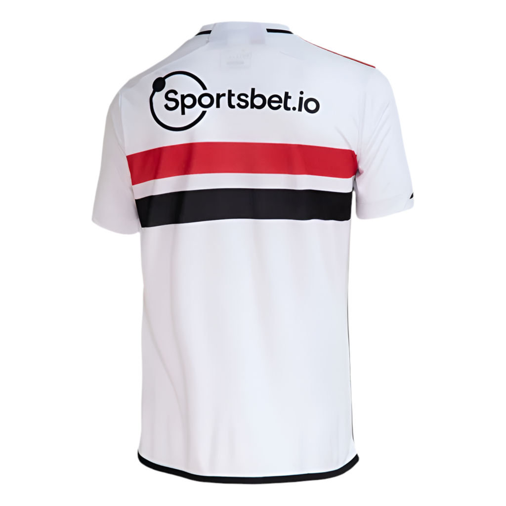Jersey São Paulo I 23/24 - White