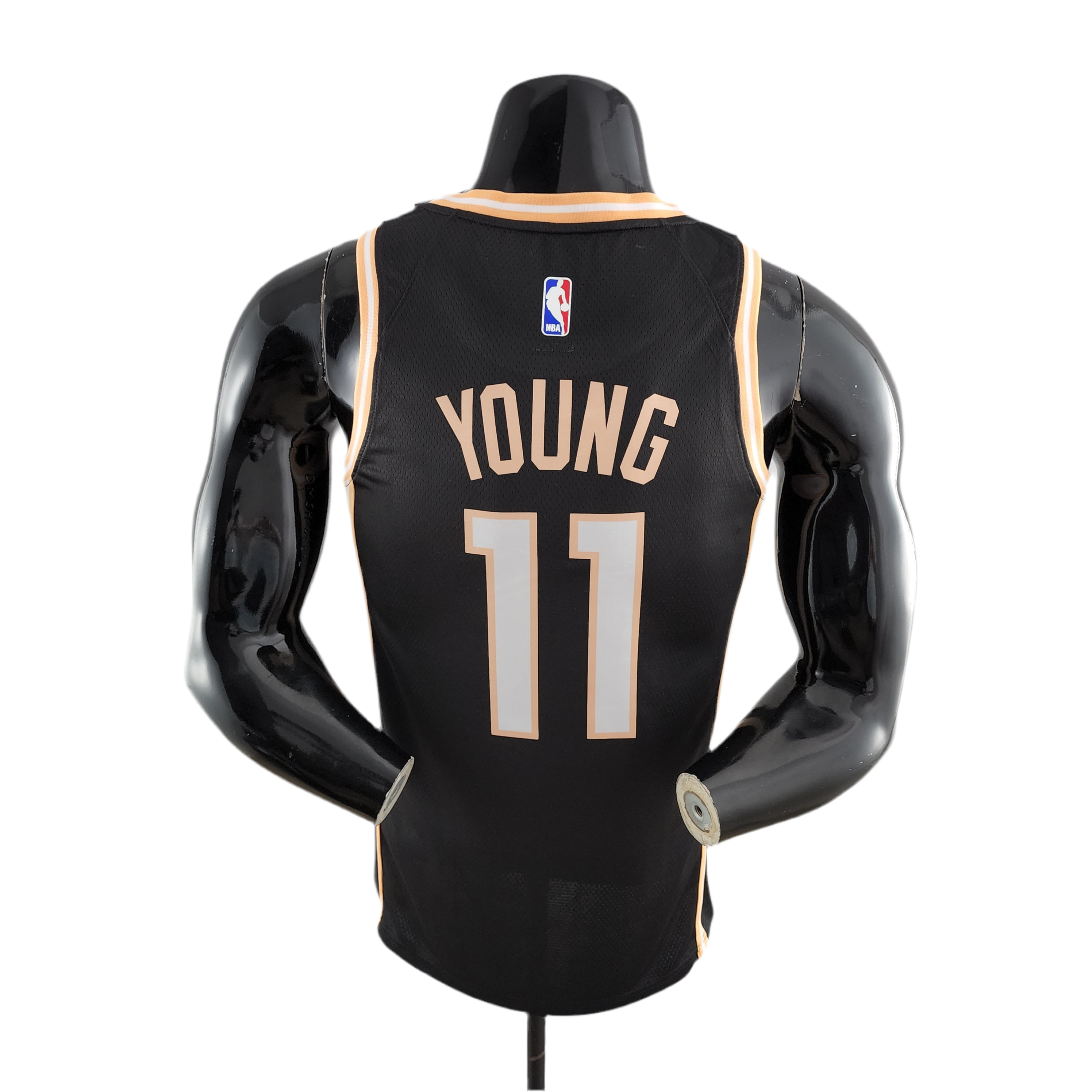 NBA Atlanta Hawks - Black