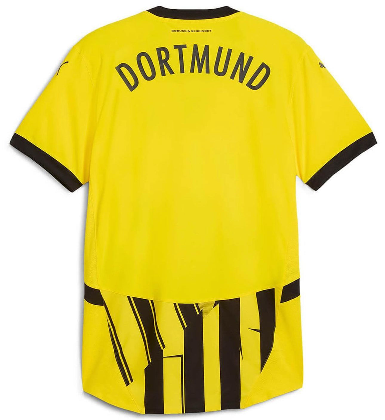 Jersey Borussia Dortmund Home 24/25 - Yellow