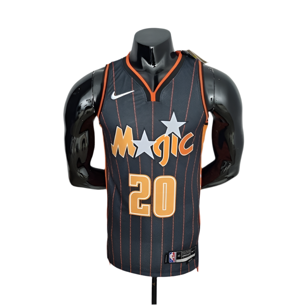 NBA Orlando Magic - Black