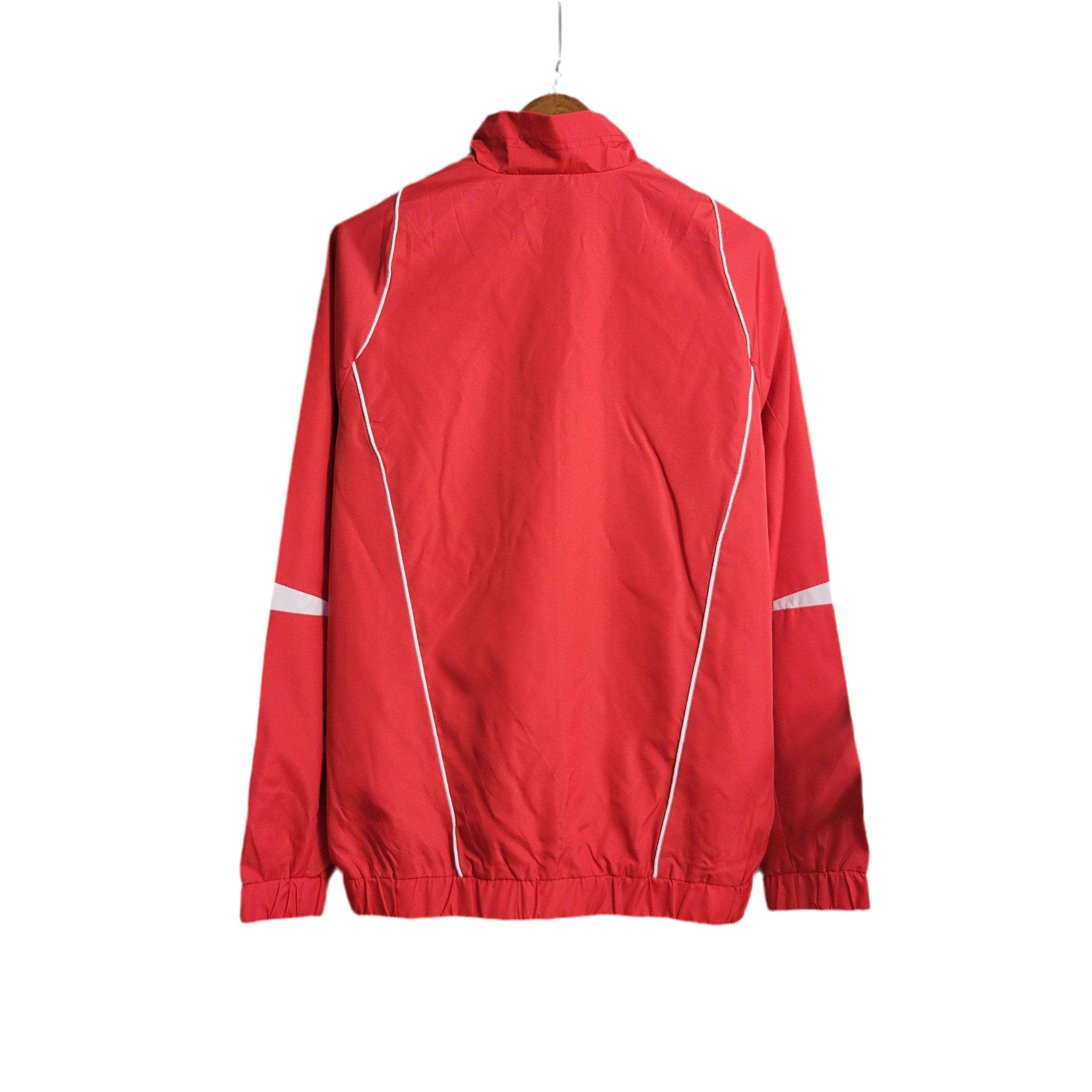 Windbreak Benfica 23/24 - Red