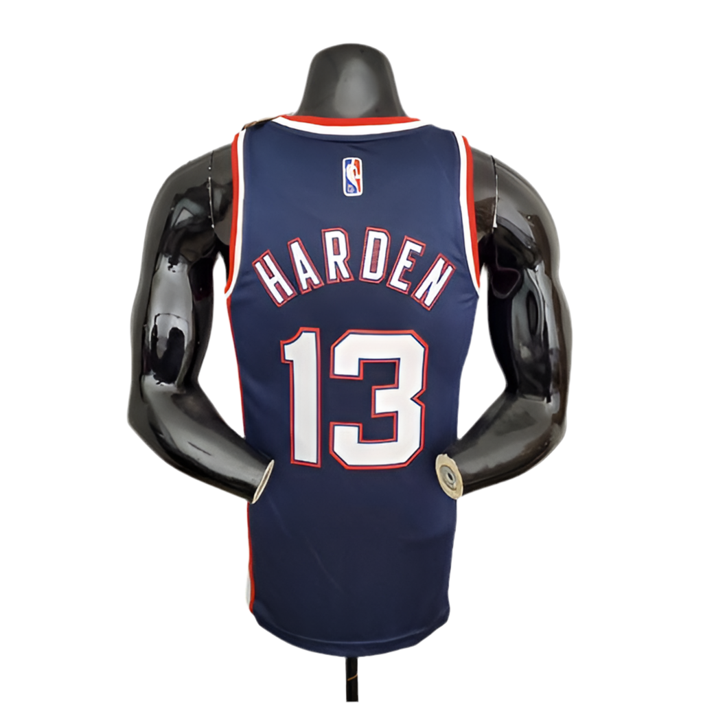 NBA Brooklyn Nets - Blue