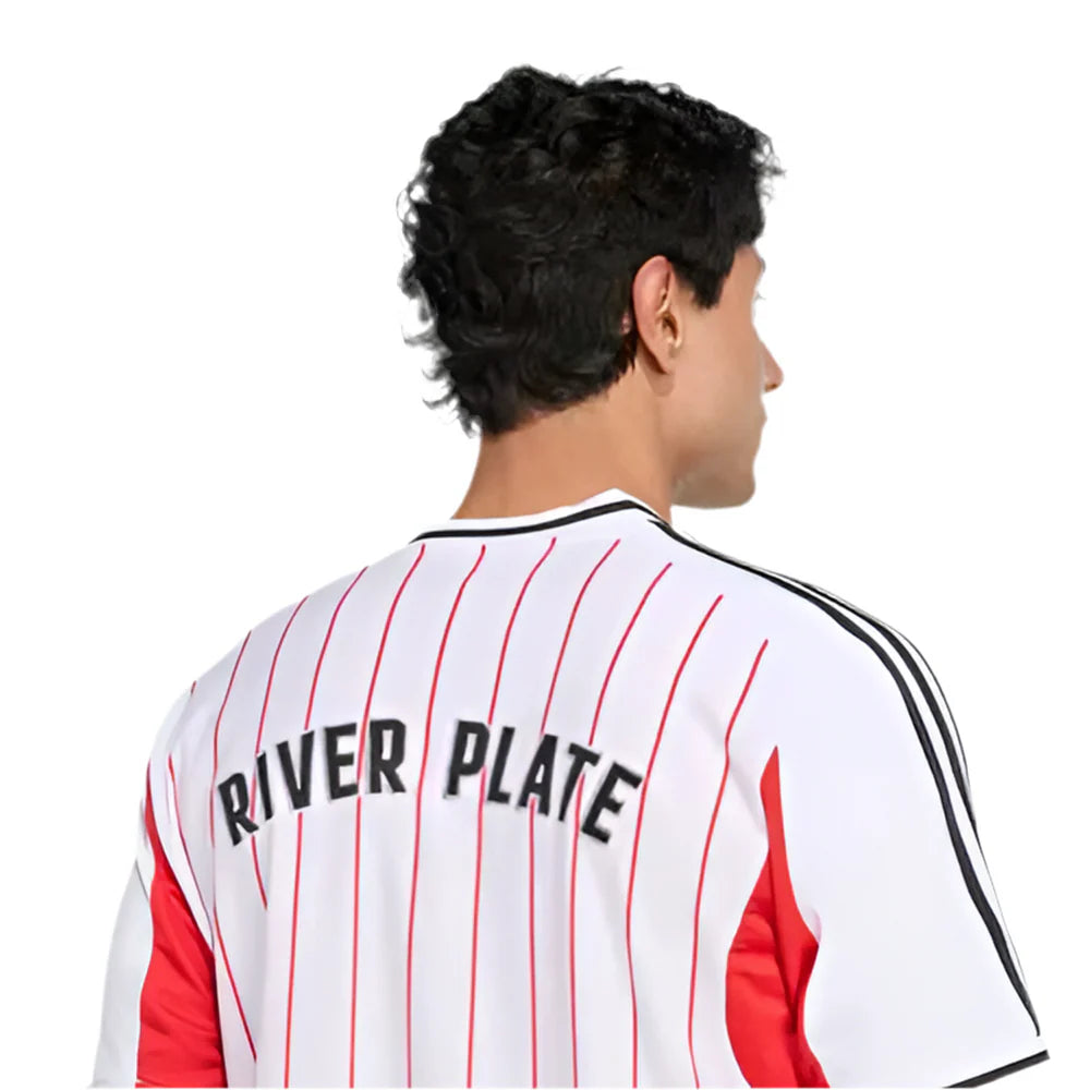 Jersey River Plate US - 25/26