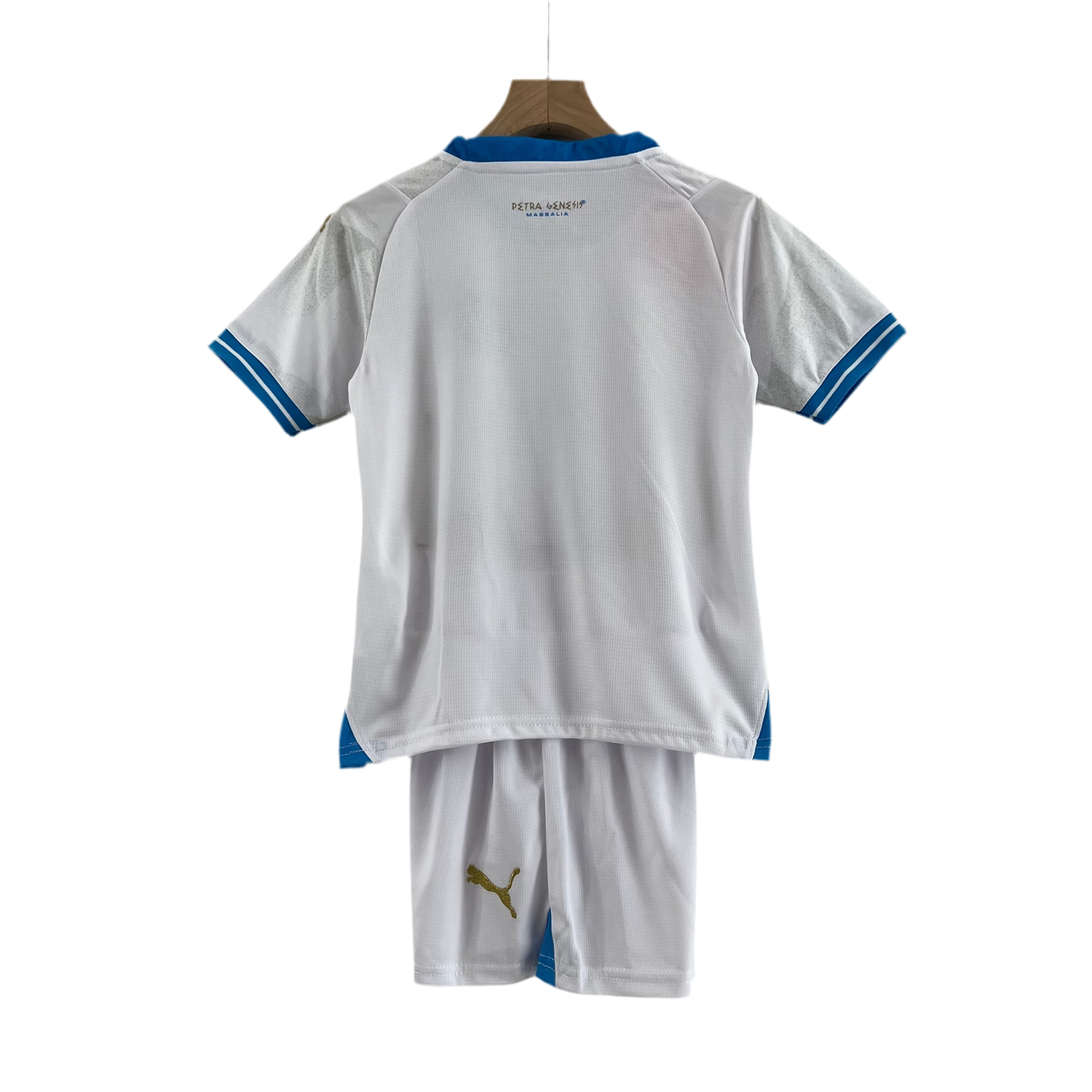 Kids Kit Olympique de Marseille III 23/24