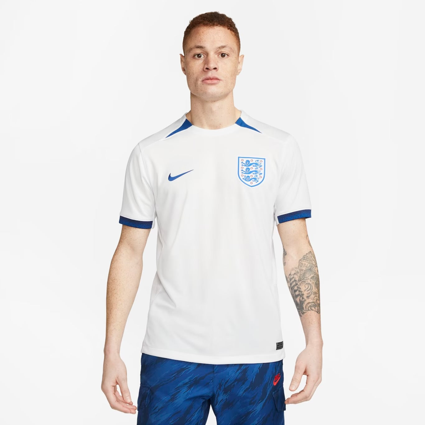 Jersey Selection Inglaterra I 2024 - White