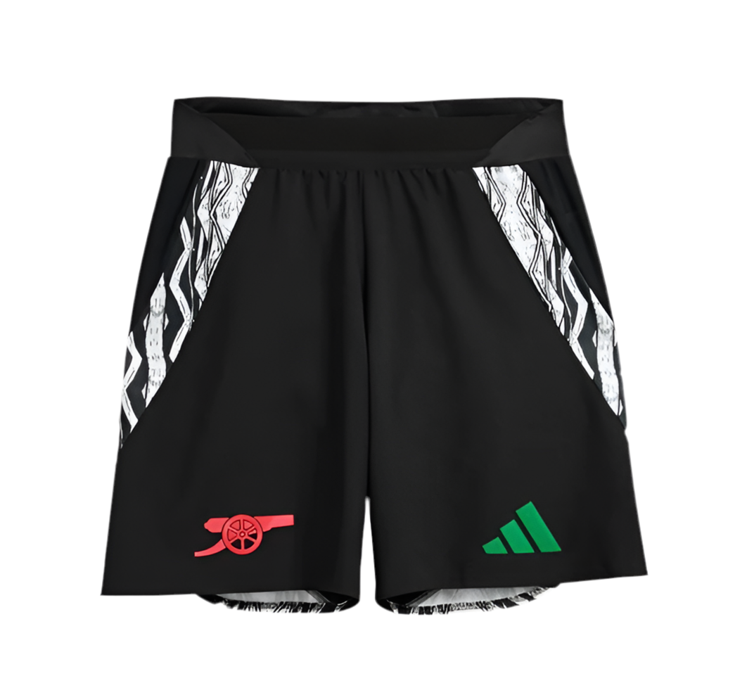 Short Arsenal II 24/25