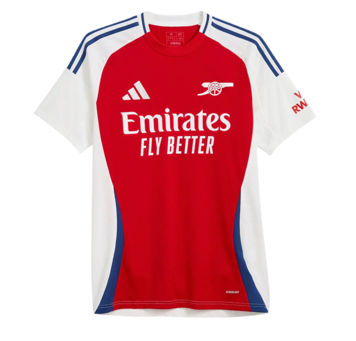 Jersey Arsenal I 24/25