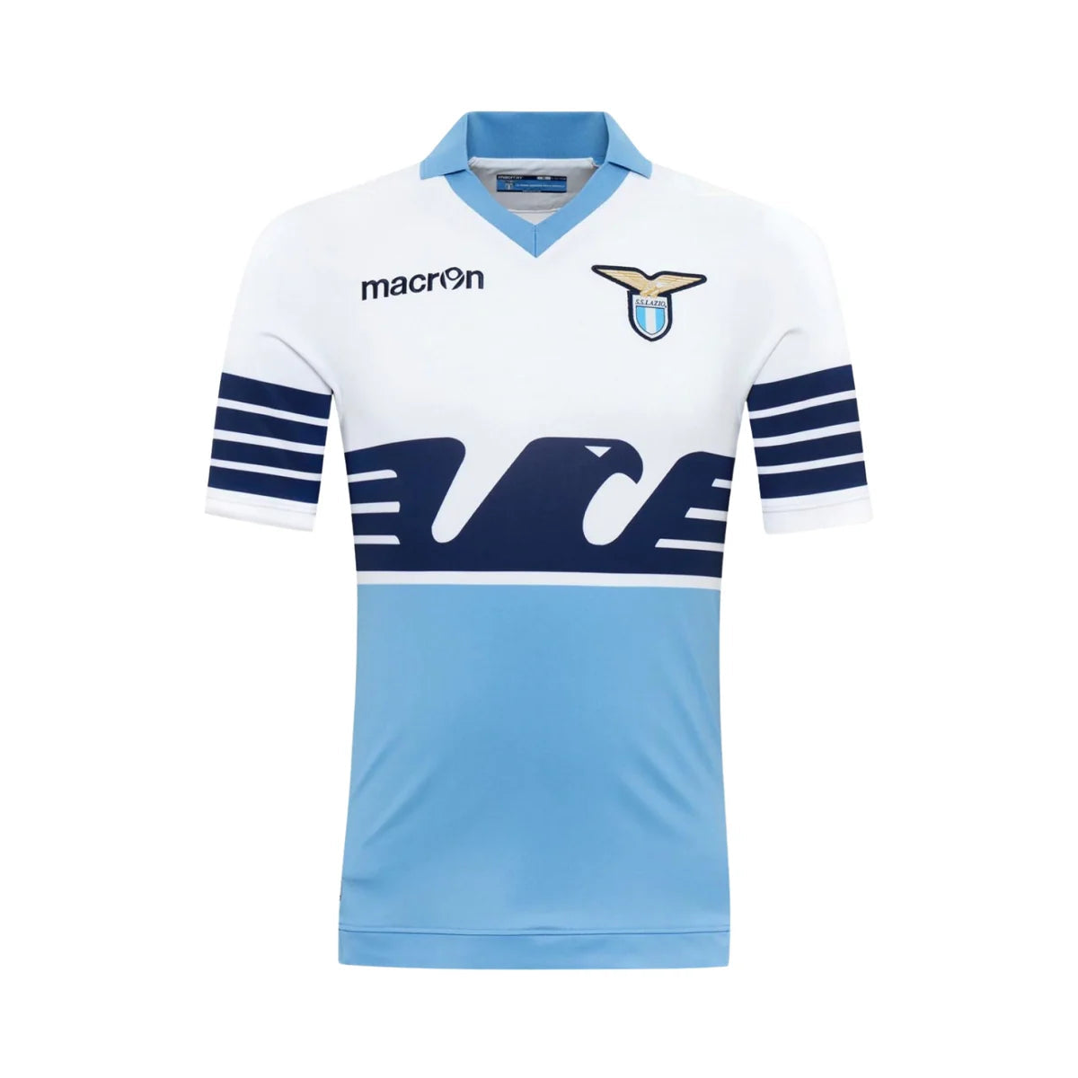 Jersey Lazio Retrô - 2014/2015