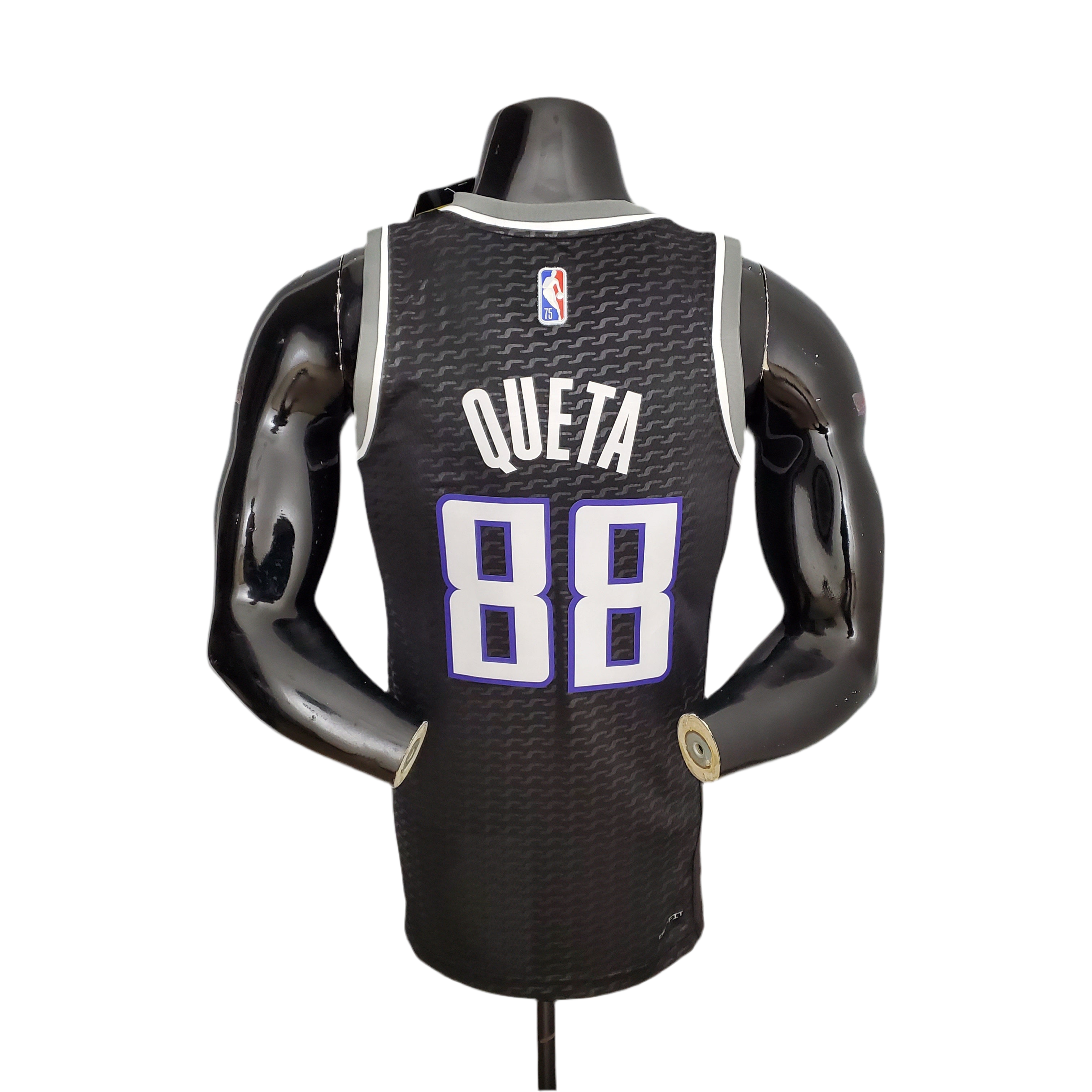 NBA Sacramento Kings - Black