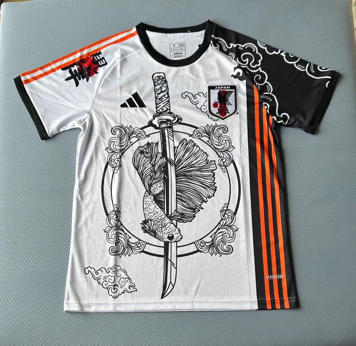 Jersey Selection Japan 26/27 Special Editio