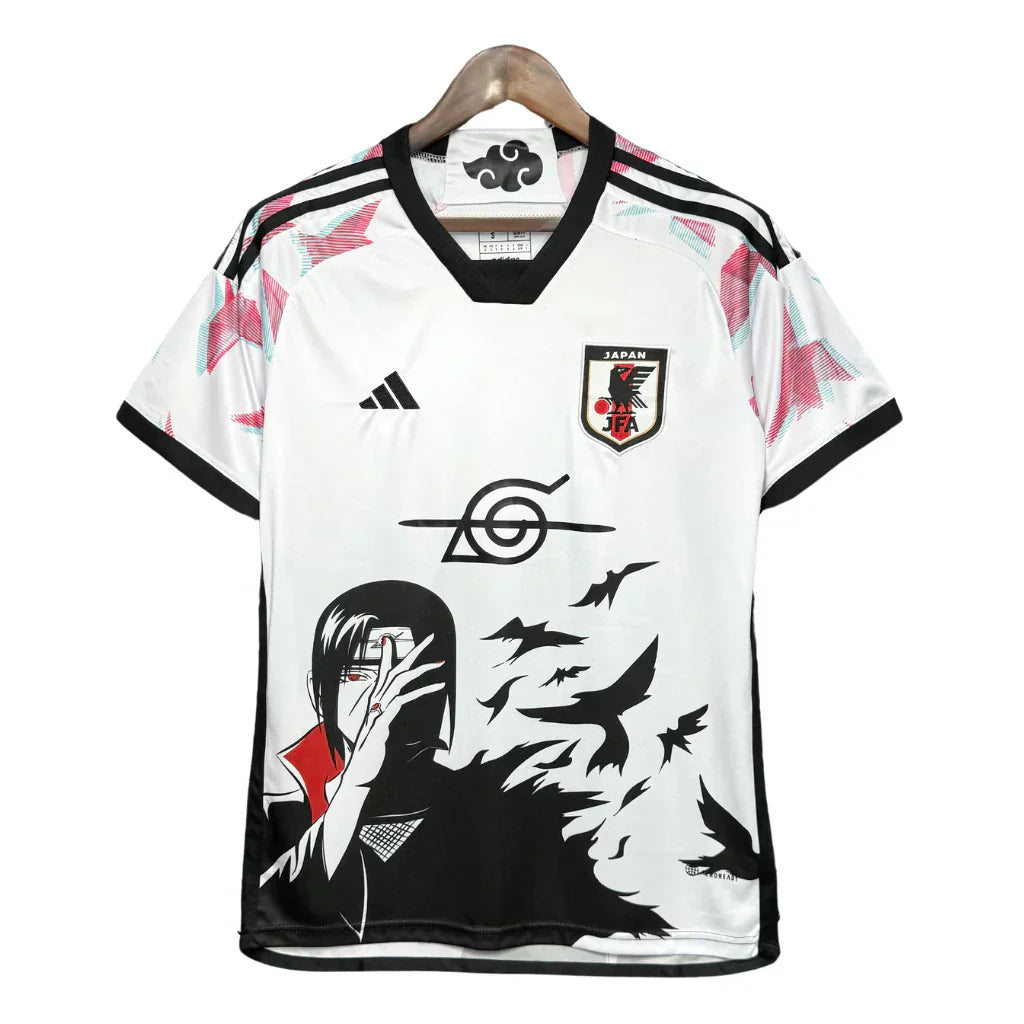 Jersey Japan 24/25 - Narutu ‘Itachi’