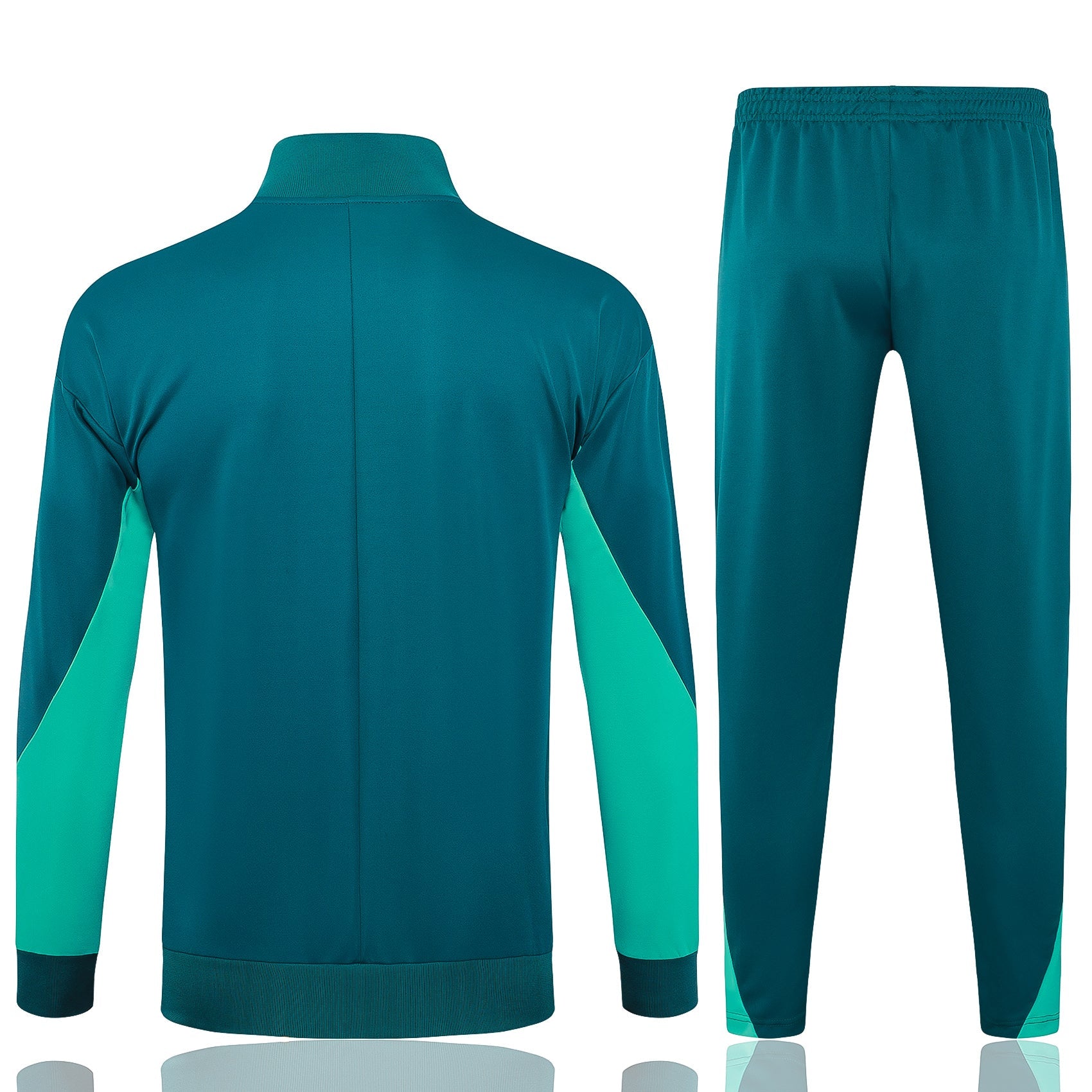Tracksuit Portugal 24/25 - Green