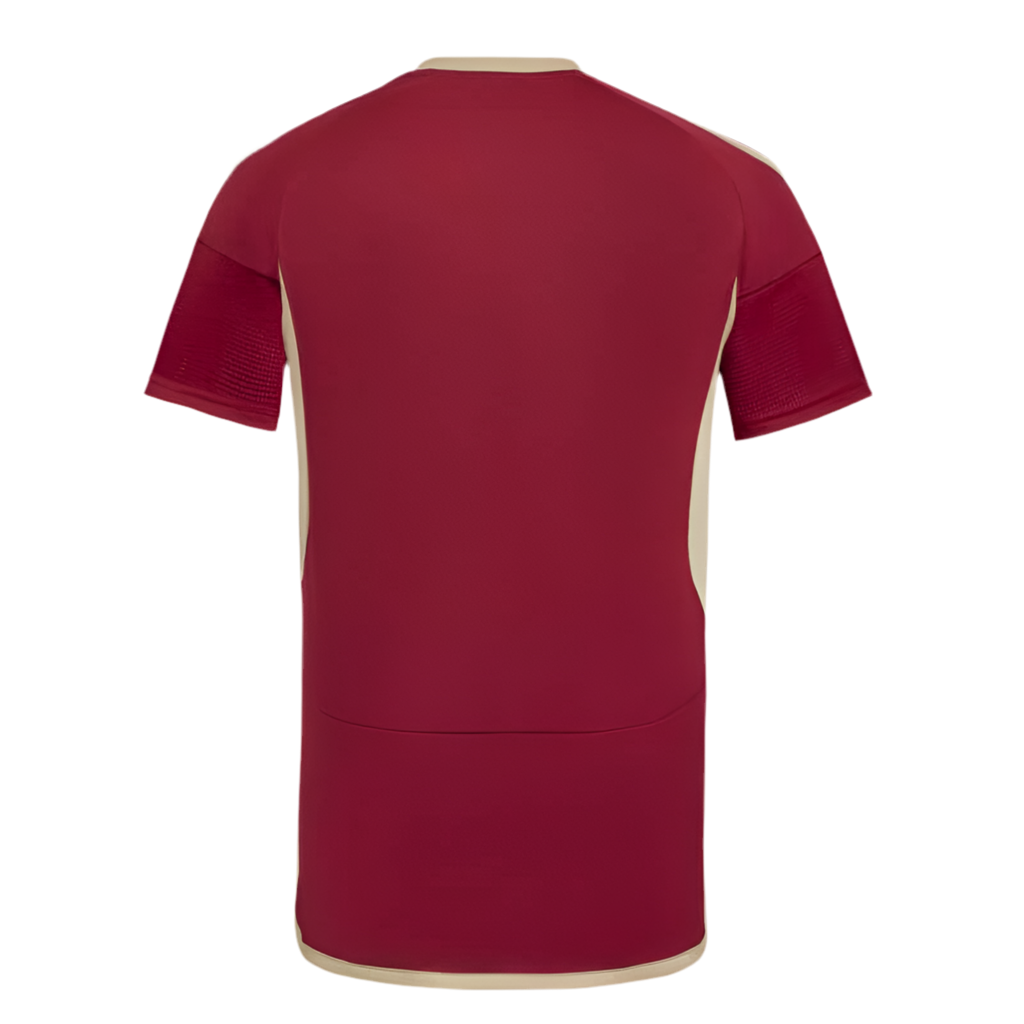 Jersey Selection Venezuela I 24/25 - Red