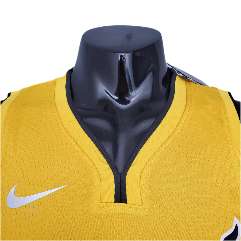 NBA Miami Heat - Yellow