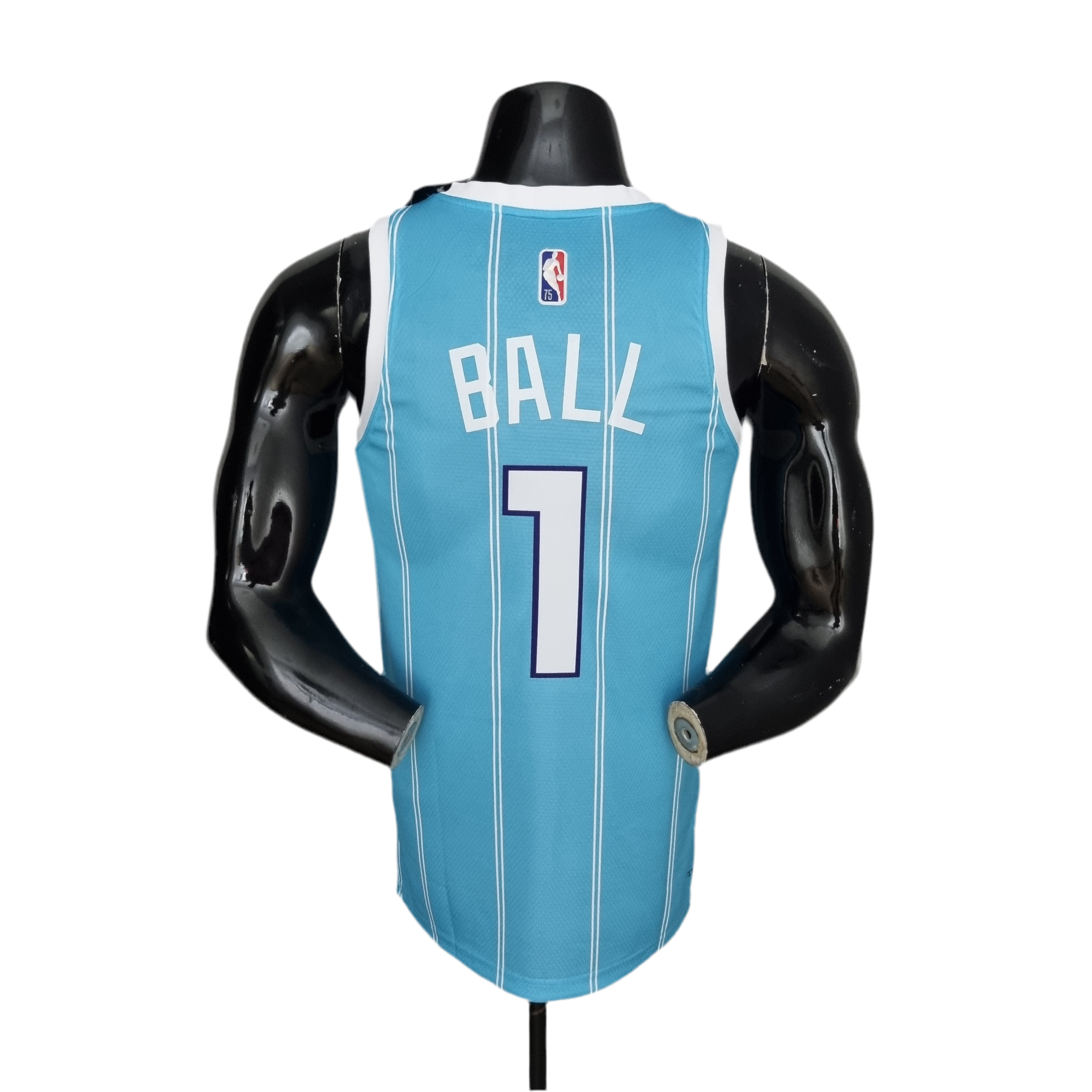 NBA Charlotte Hornets - Blue