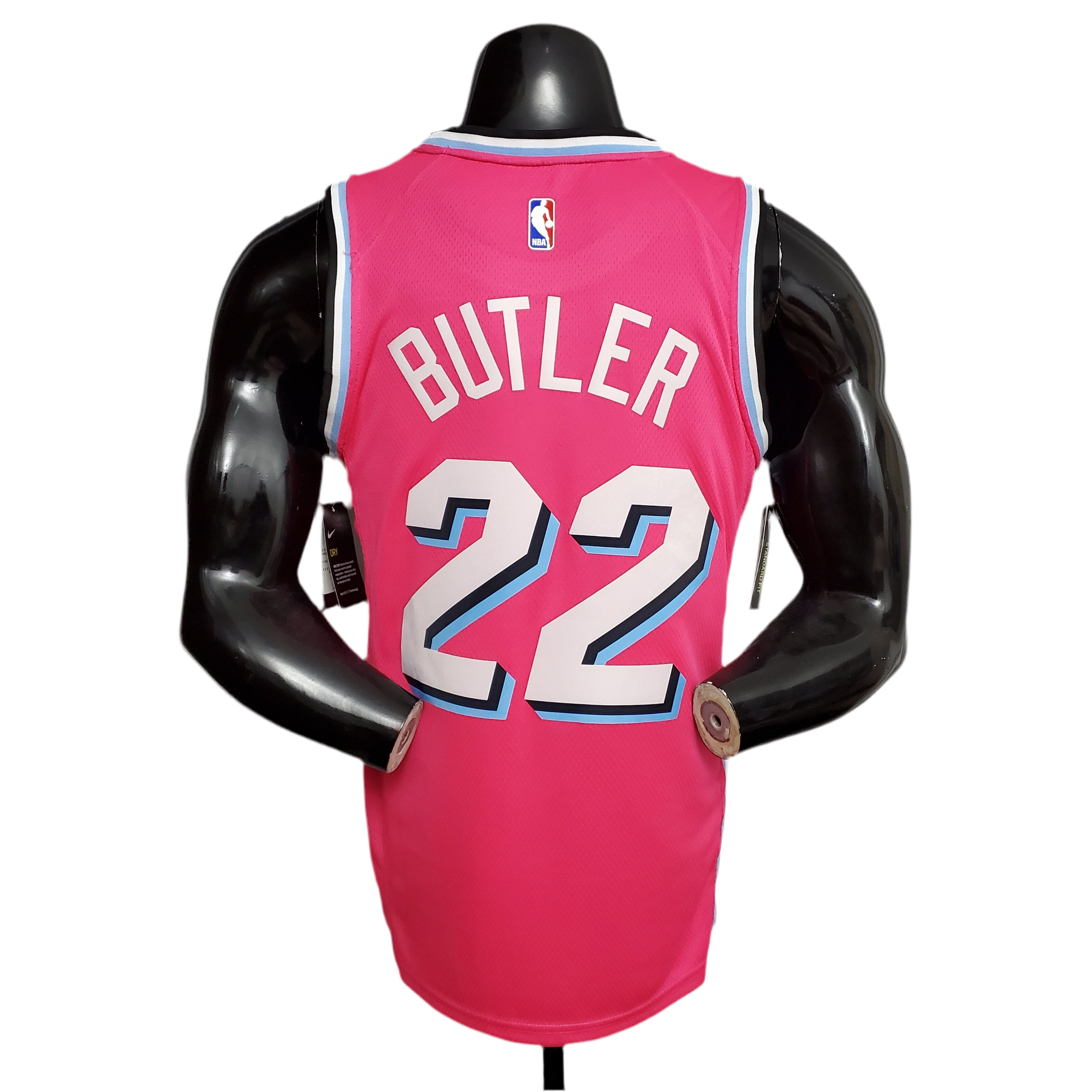 NBA Miami Heat - Pink