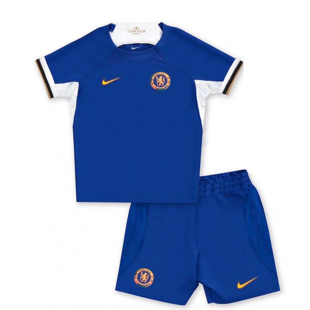 Kids Kit Chelsea I 23/24