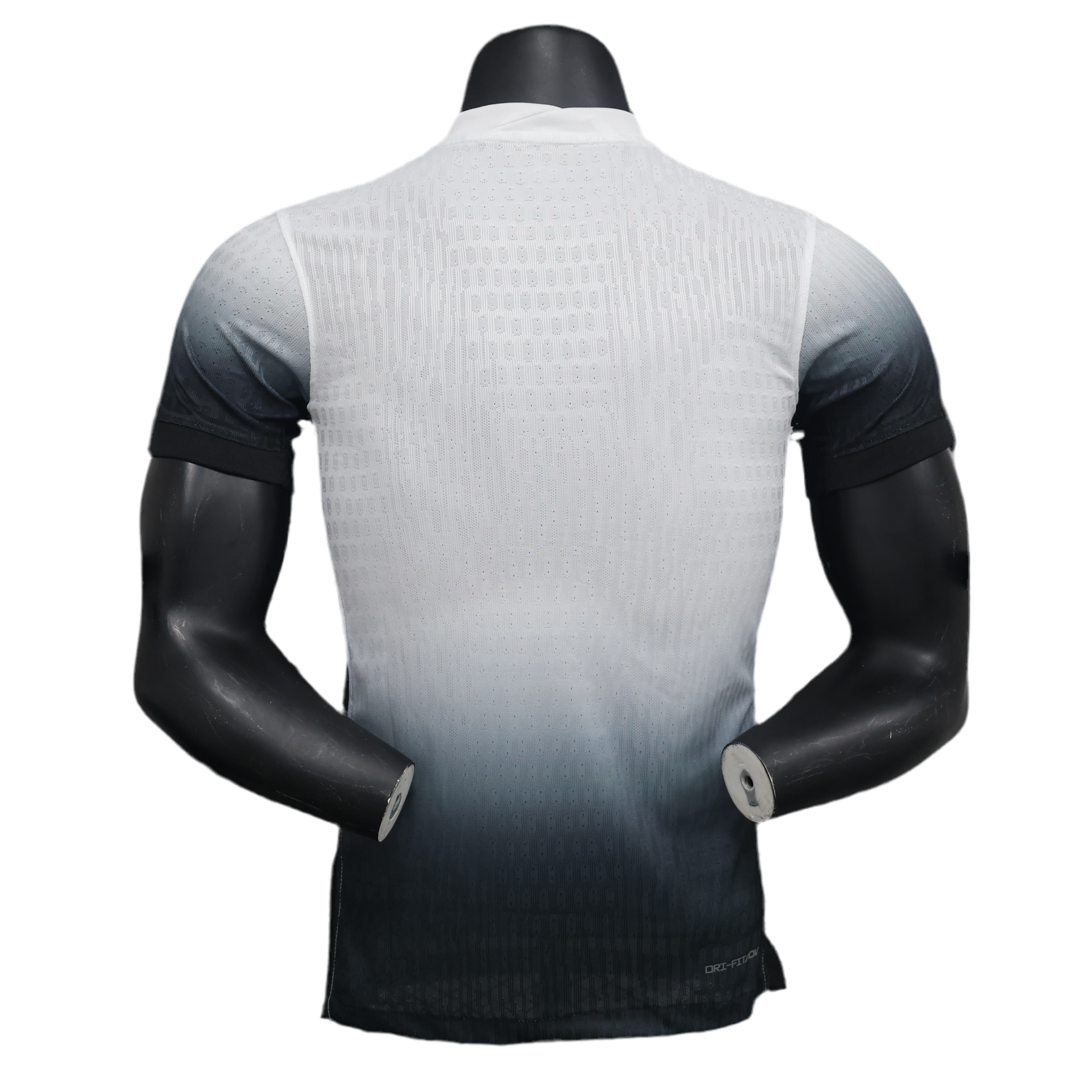 Jersey Corinthians I 24/25 Version Player - White