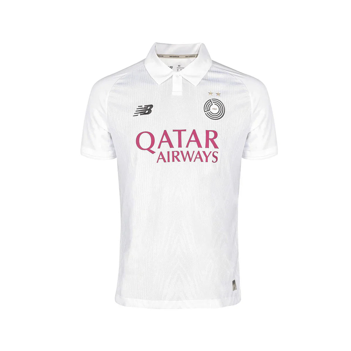 Jersey Al-Sadd I - 25/26