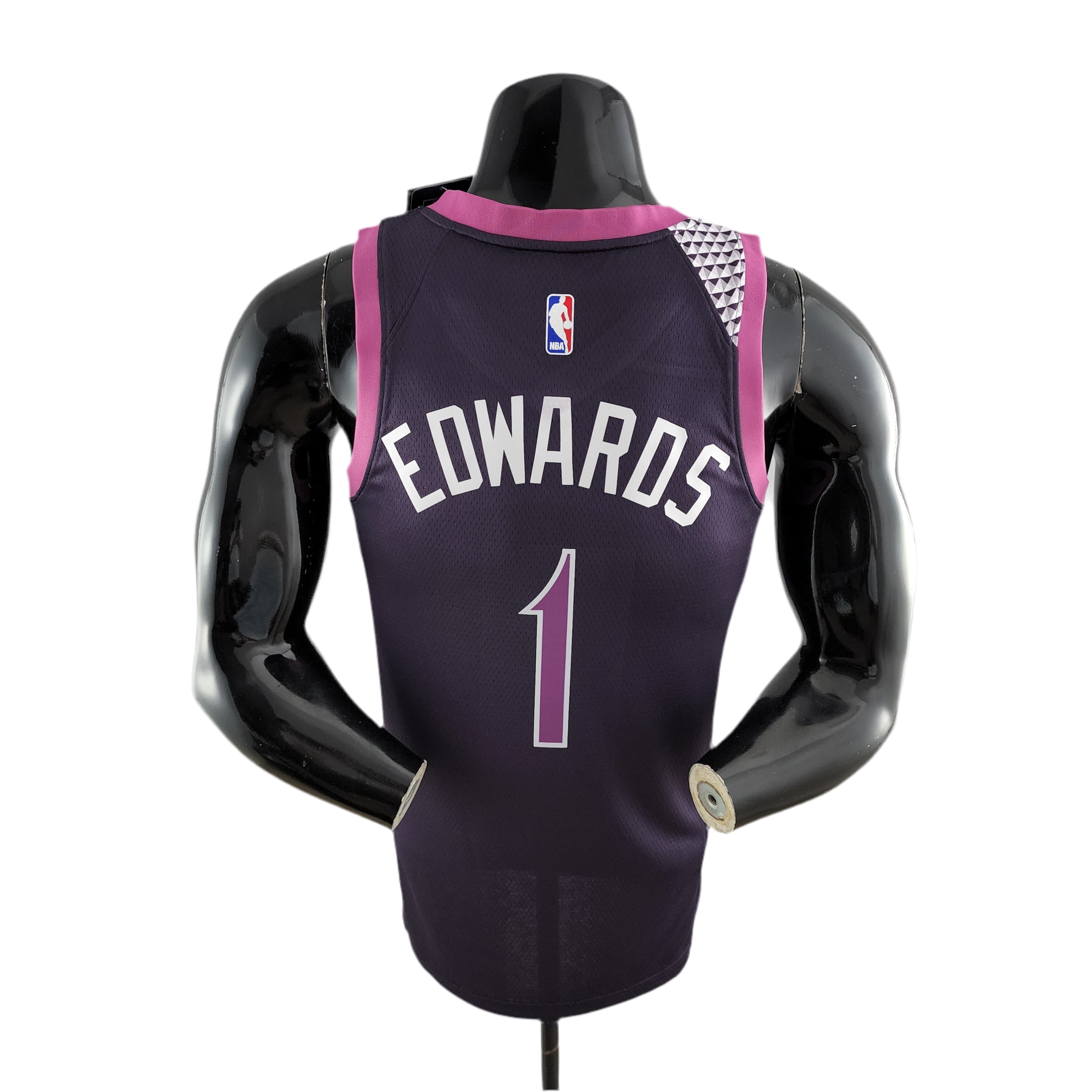 NBA Minnesota Timberwolves - Pink