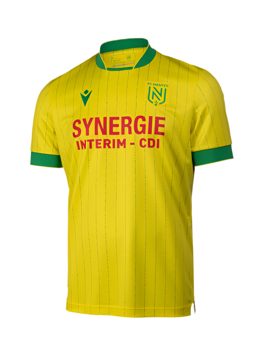Jersey FC Nantes I 25/26