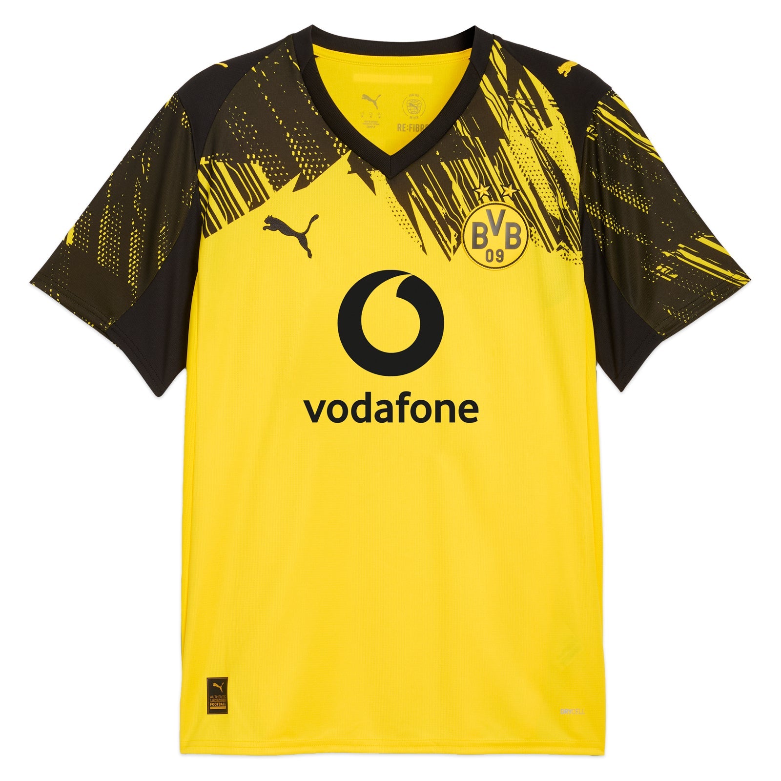 Jersey Borussia Dortmund I - 25/26