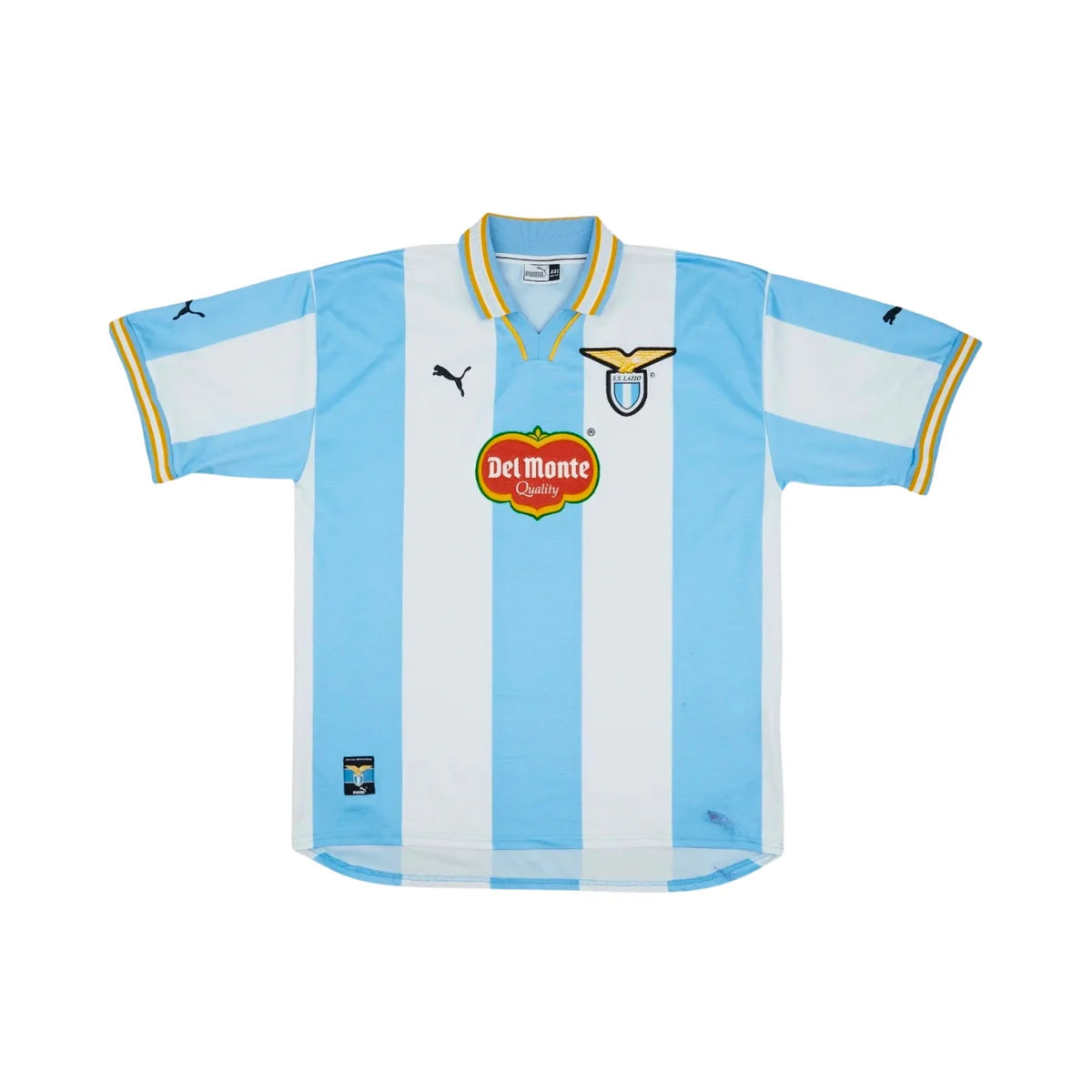 Jersey Lazio Retrô - 99/00