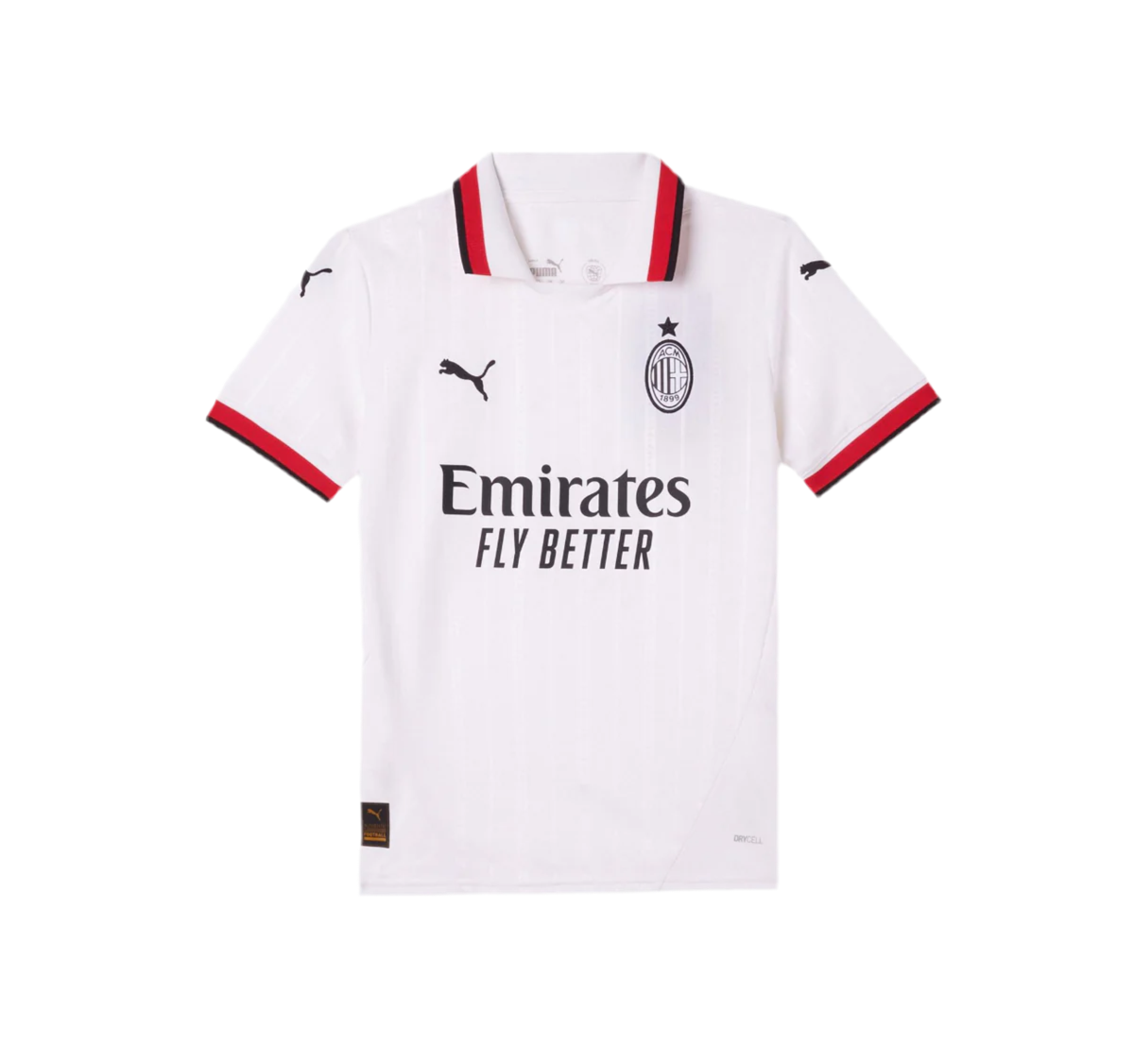 Kids Kit AC Milan II 24/25