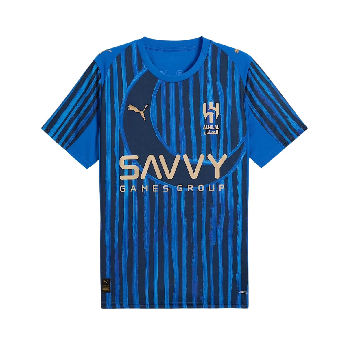 Jersey Al-Hilal I - 25/26