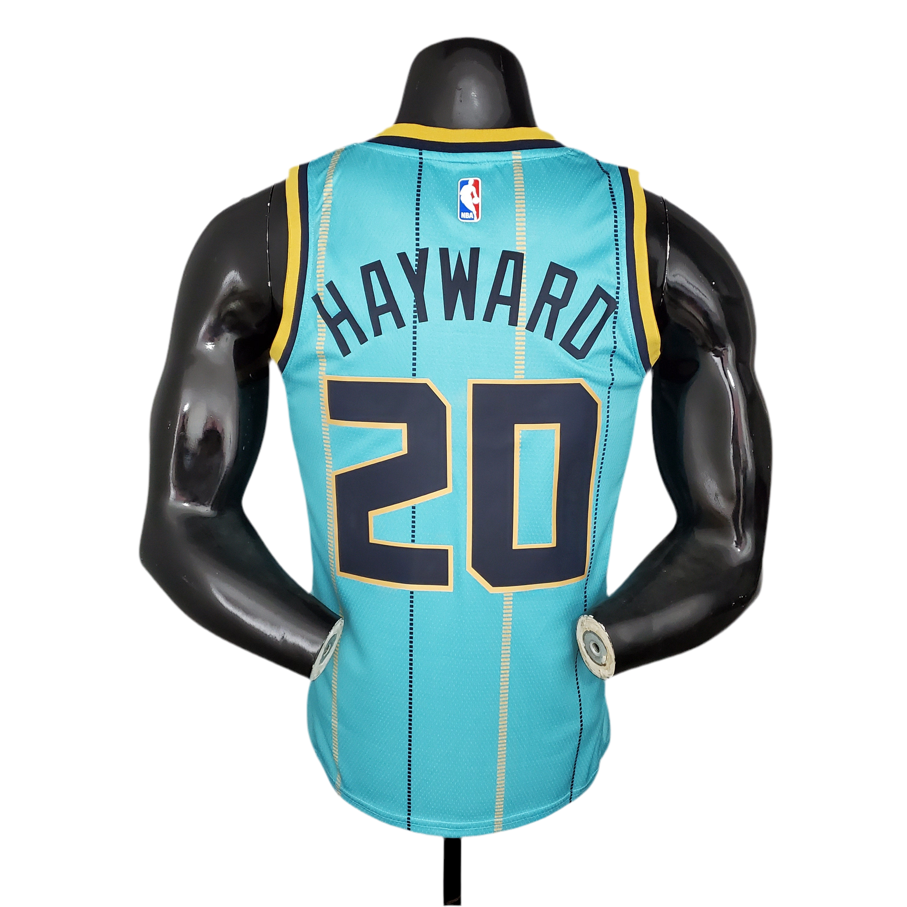 NBA Charlotte Hornets - Blue
