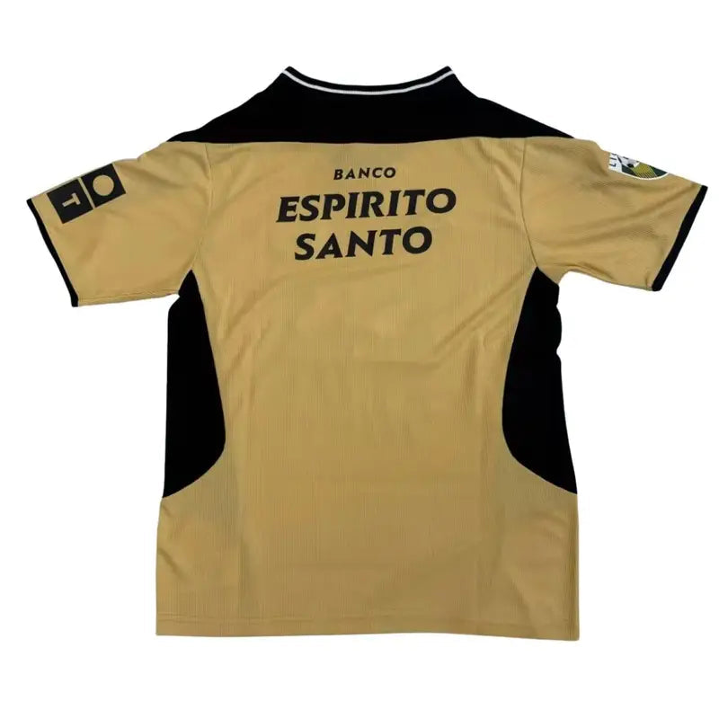 Jersey Retro Sporting - 03/04