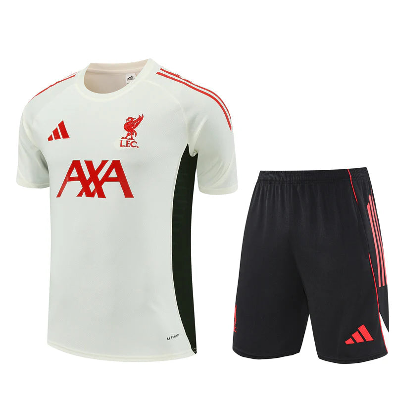 Kids Kit Liverpool - 25/26