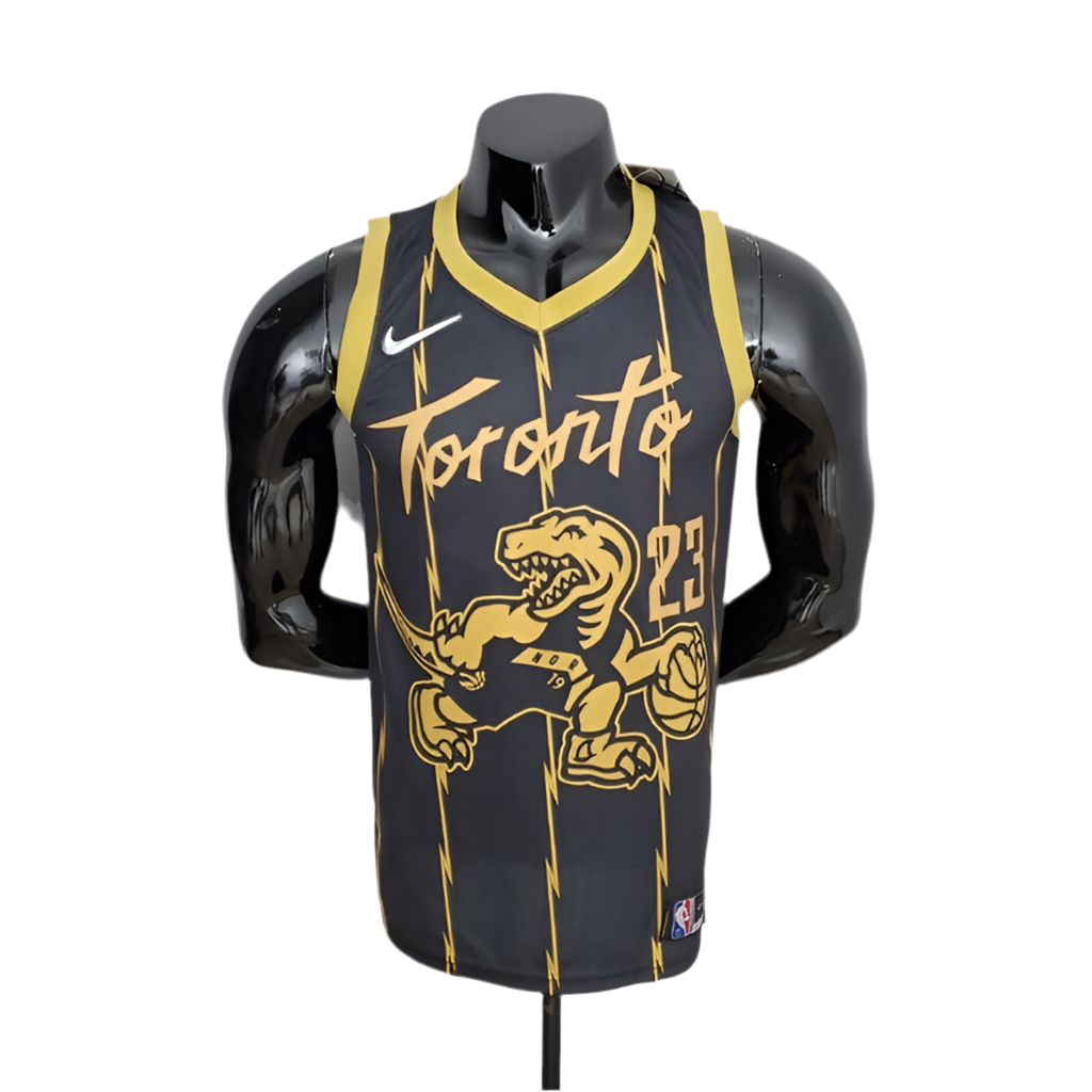 NBA Toronto Raptors - Black