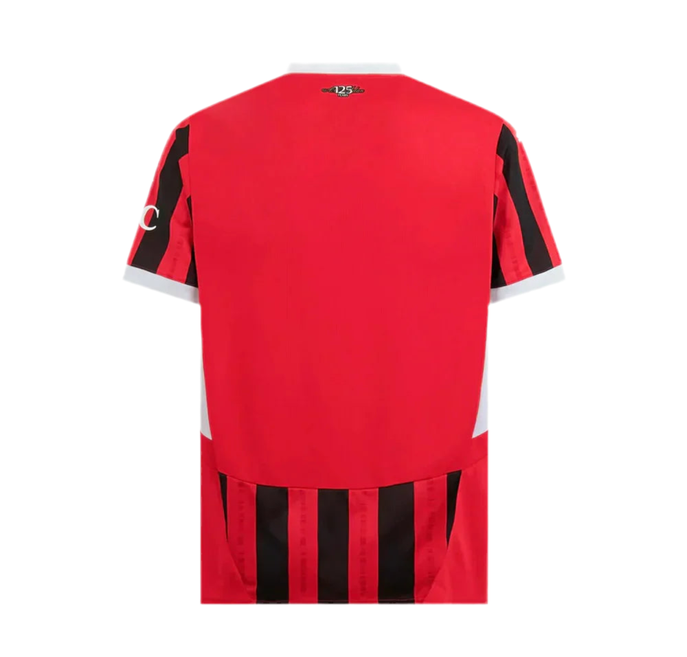 Jersey AC Milan I 24/25