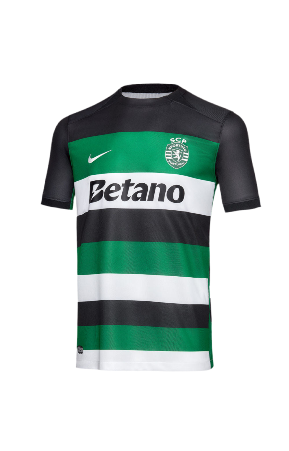 Jersey Sporting I 24/25 - Green