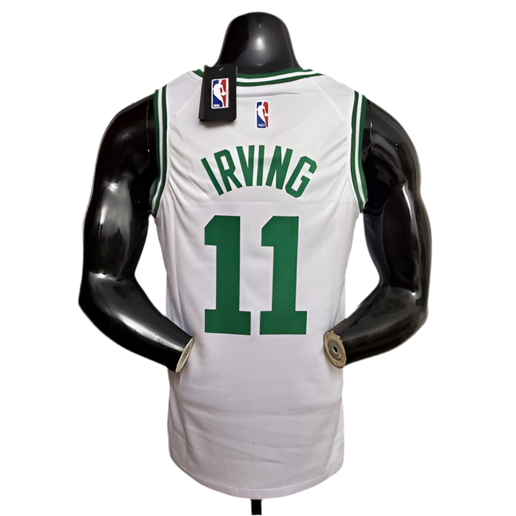 NBA Boston Celtics - White