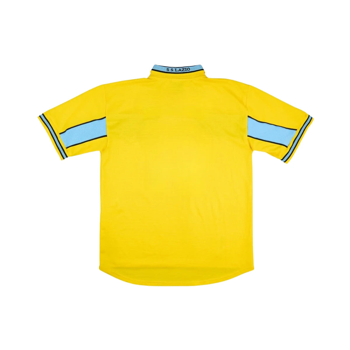 Jersey Lazio Retrô - 98/99