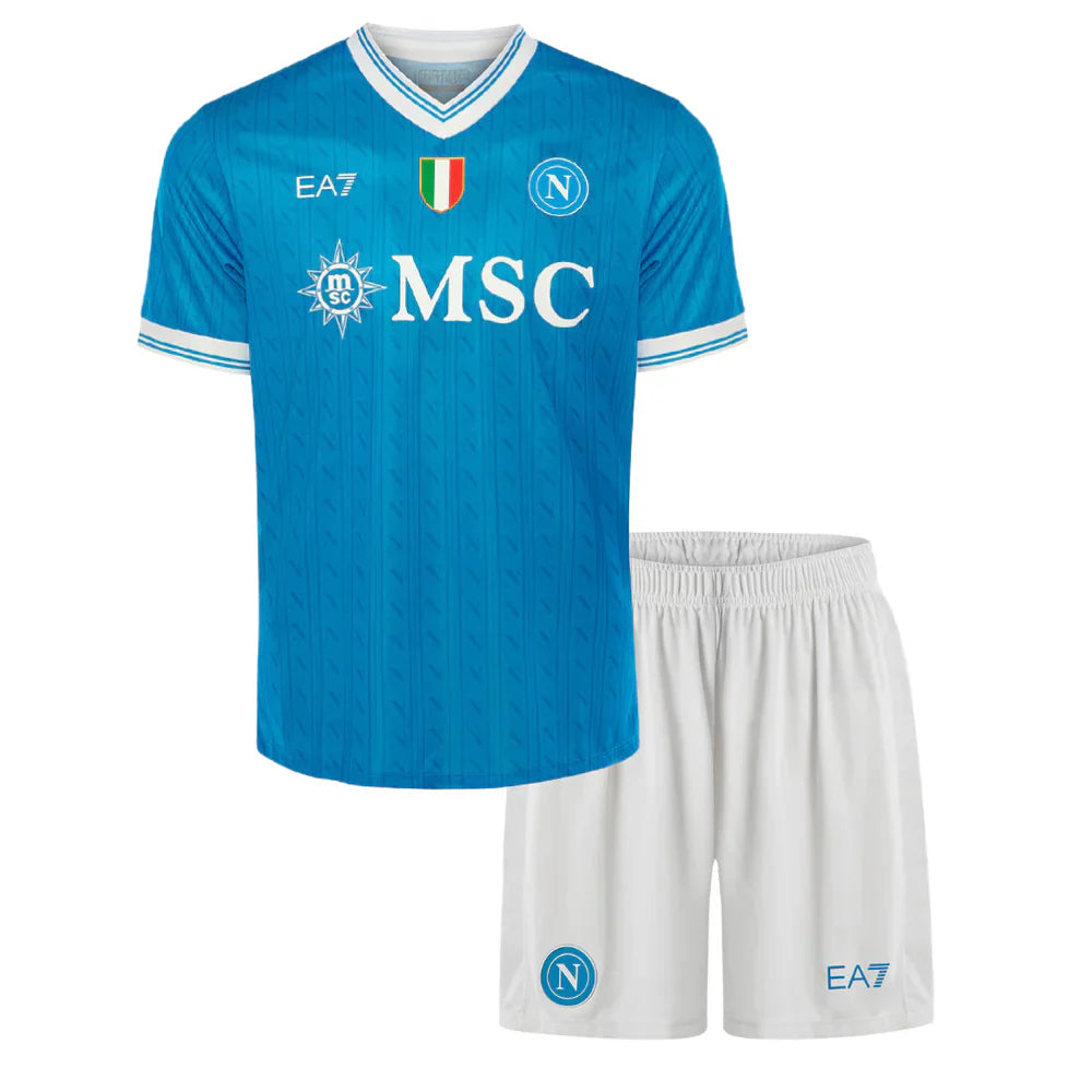 Kids Kit Napoli I - 24/25