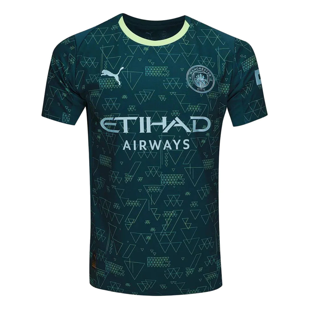 Jersey Manchester City Special Edition - 25/26