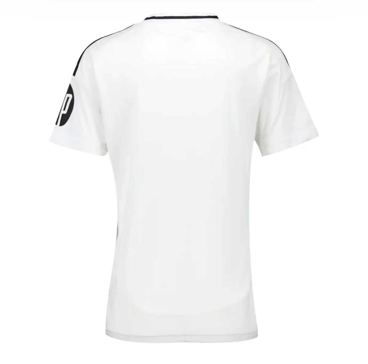 Women´s Shirt Real Madrid I 24/25