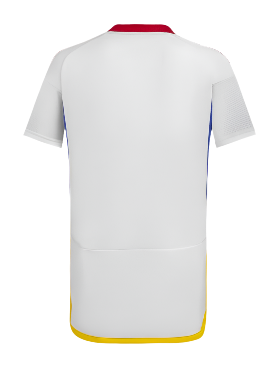 Jersey Selection Venezuela II 24/25 - White