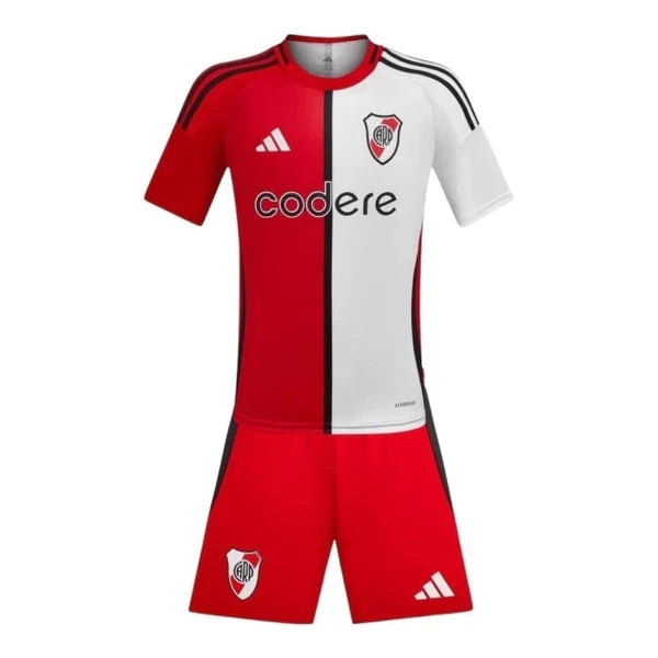 Kids Kit River Plate III 25/26