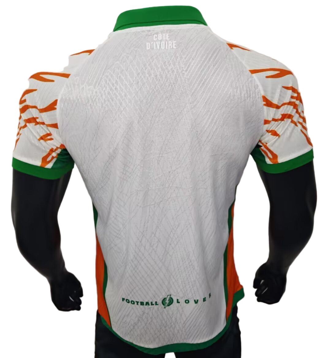 Jersey Ivory Coast Special Edition - 25/26